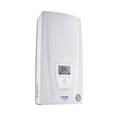 德国宝即热式热水器恒温