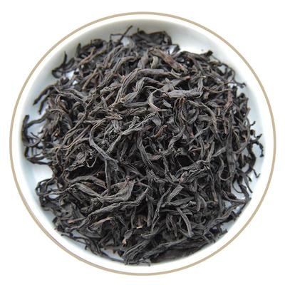 2025言茶斋武夷红茶花香蜜桃味红茶高香回甘桐木关正山小种180g装