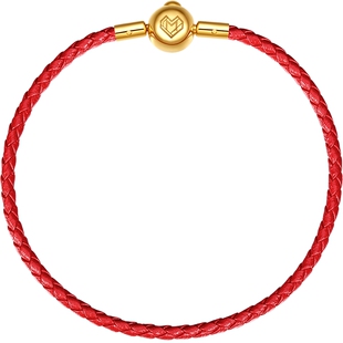 【新年礼物】MONOLOGUE独白钢扣手绳男女同款搭配吊坠多色可选