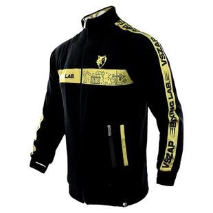 VSZAP拳击运动格斗训练外套男女UFC夹克跑步MMA搏击服健身泰拳衣