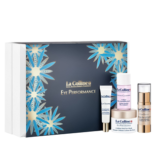 【新年礼物】瑞士La Colline科丽妍 各系列 套装礼盒