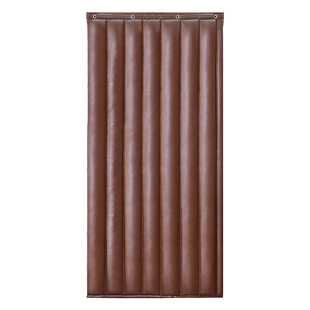 棉门帘冬季保暖防风家用加厚隔断帘保温冷库门帘商用超强隔音门帘