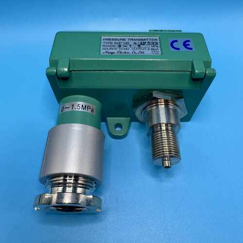 溢价-Meiyo 压力变送器 SMP-MB 0-1.5Mpa