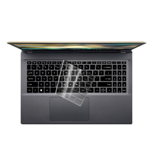 适用宏碁蜂鸟键盘膜新蜂鸟Fun键盘保护膜Vero未来2023笔记本15.6寸14寸Swift3电脑5SF314全覆盖硅胶透明宏基