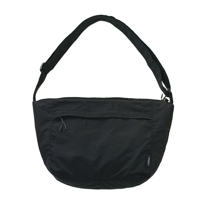 sobag山系运动中性防水斜挎布包