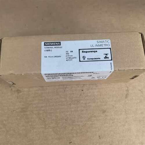 配件原装全新未开ET200iSP,6ES7 193-7DA10-议价