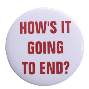 电影《楚门的世界》出处二十四分钟三十一秒胸前佩戴如何收场徽章