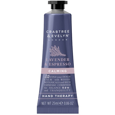 瑰珀翠crabtree螃蟹树护手霜