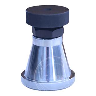 加硬东波模具千斤顶 A手动可调节垫块B 尖头平头螺旋式垫脚CD包邮