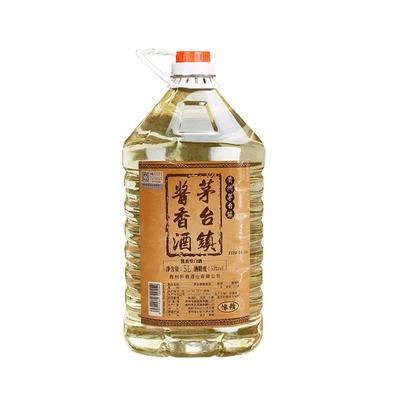 茅台镇10斤散装酱香白酒纯粮食酒