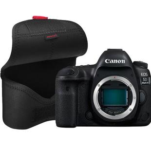 韩国造马田单反机身袋微单收纳包适用佳能尼康索尼富士相机保护套