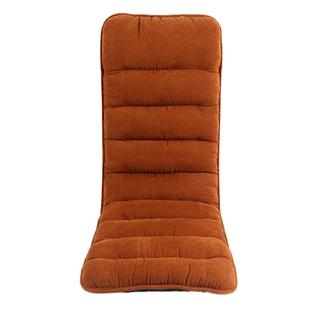 加厚摇椅垫子藤椅躺椅坐垫秋冬季加长加厚通用棉垫办公靠椅竹椅垫