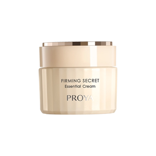 【闪购】珀莱雅紧致肌密精萃霜面霜滋养修护保湿抗皱紧致舒缓