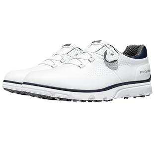 PGM 新款高尔夫球鞋男士春季运动鞋旋钮鞋带专用休闲男鞋防水鞋子