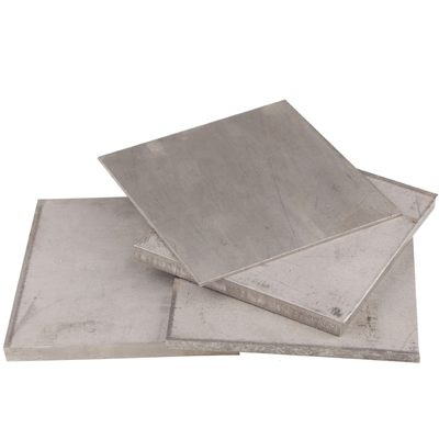 feintool钛合金板高强度耐腐蚀