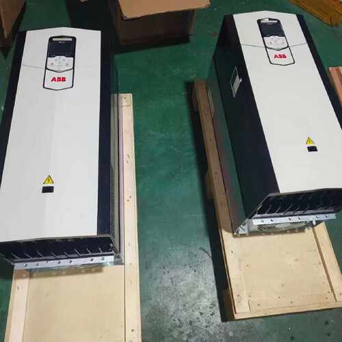 议价ABB变频器ACS880-01-246A-3E200P904X1656询价