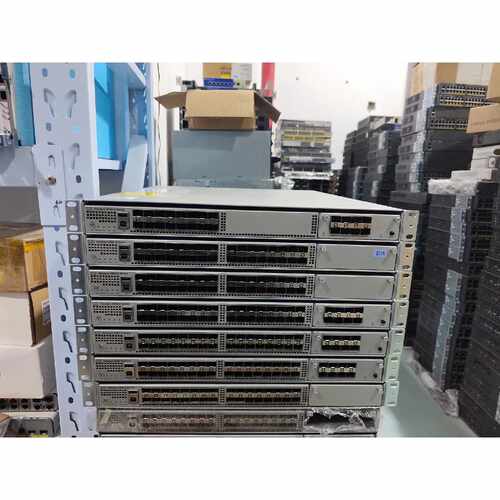 询价-WSC4500XF32SFP32口万兆交换机
