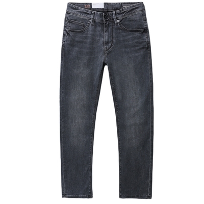 ABLEJEANS显瘦牛仔裤春季