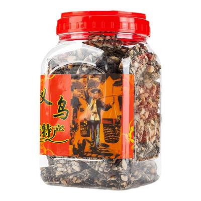 现做义乌花生糖花生酥