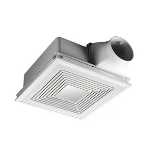 樱花帝王集成吊顶换气扇厨房卫生间大功率300x300排气扇风扇强力