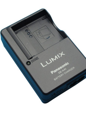 原装lumix松下fx33gk相机充电器