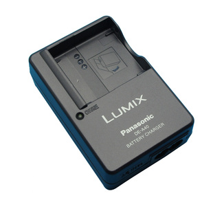 原装Lumix松下DMC-FX30 FX33 FX35 FX36 GK 相机电池板座充电器