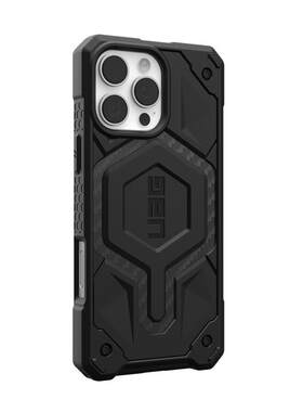 UAG适用苹果16promax防摔手机壳