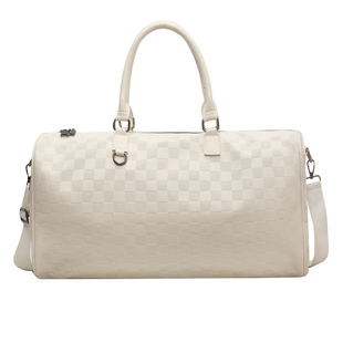 运动健身包女独立鞋仓游泳包大容量手提短途旅行包旅游行李收纳袋