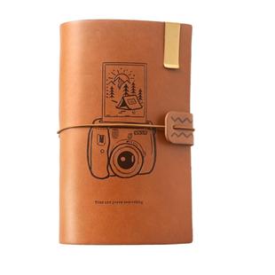 聚册拍立得wide相册宽幅相纸收纳册相纸wide300相册收纳本wide宽幅相册wide400