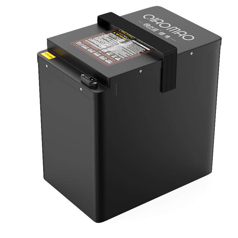 极核AE2电动车电池 AE4i 72V锂电池 AE2SE 48V AE5iPro电轻摩