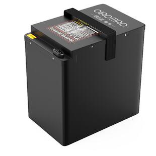 极核AE2电动车电池 AE4i 72V锂电池 AE2SE 48V AE5iPro电轻摩