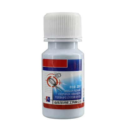 荣邦杀扑介18%吡虫噻嗪酮杀虫剂柑橘树介壳虫专用农药正品 高含量