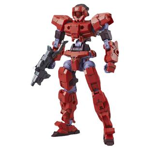 万代 30MM eEXM-17 阿鲁特 红色 拼装 模型 玩具