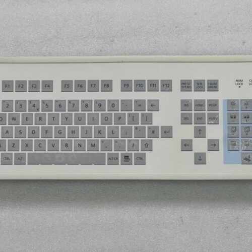 Tipro S841-B0U-UK-002 Membrane Keypad for Arcadis Varic C-Ar