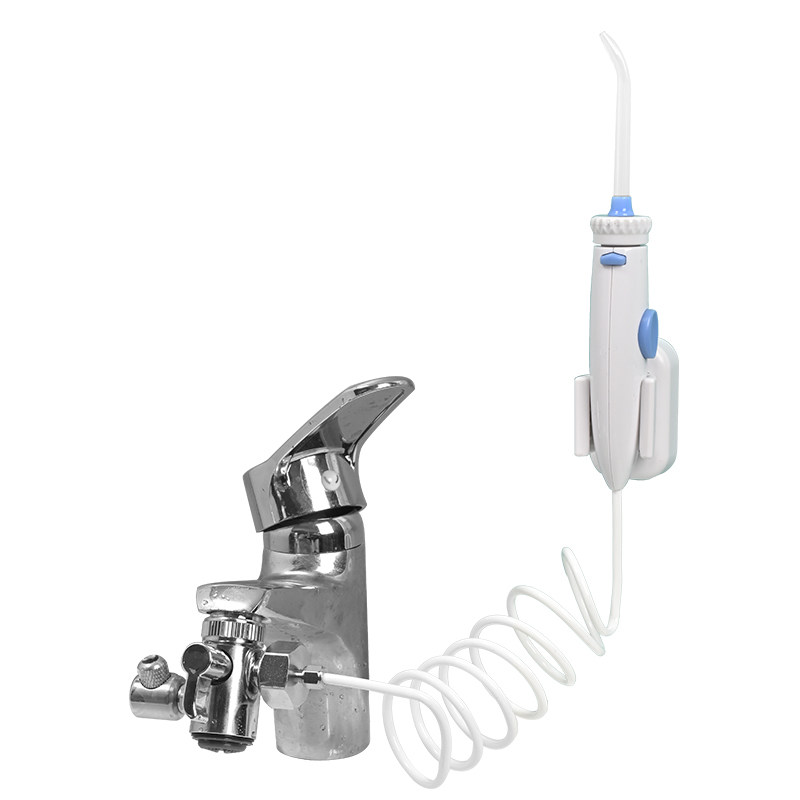 水龙头冲牙水牙线漱口冲牙不充电