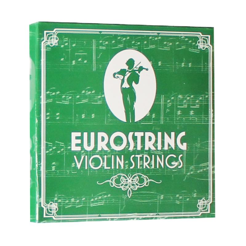 小提琴弦线琴弦中提琴演奏级碳素琴弦进口德国专业级一弦儿童配件