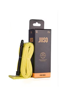 JIISO公路自行车TPU内胎23-32C轮胎轻量化内胎700C 25C28C30C32C