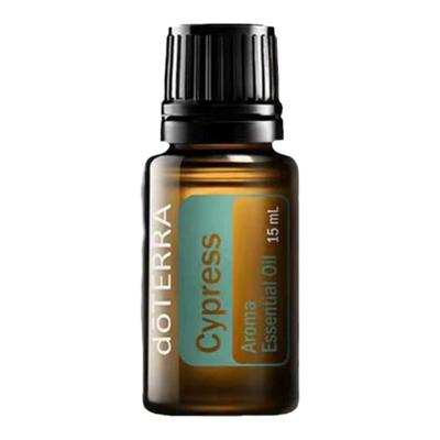 美国多特瑞丝柏面部15ml单方精油