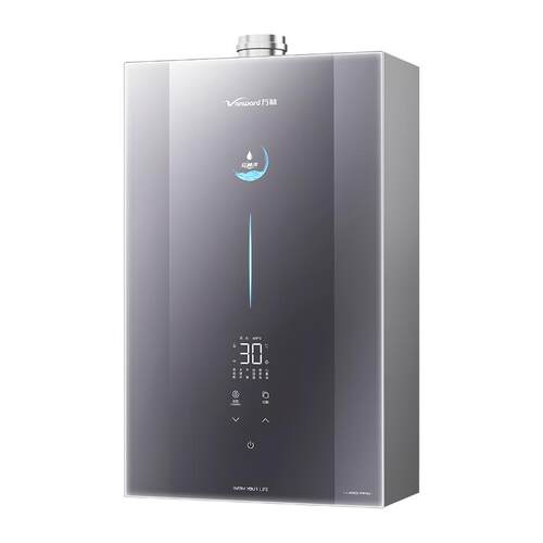 以旧换新补贴万和安睡洗天燃气热水器零冷水一级能效静音F9Dpro