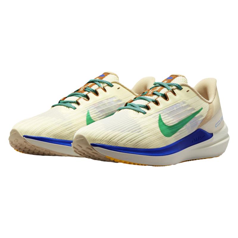 网面透气运动跑步鞋Nike/耐克男