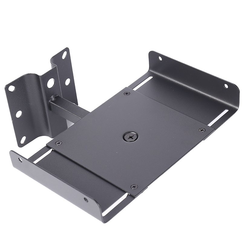 音箱壁挂支架监听音箱架子环绕音响墙壁架HIFI书架音箱吊架免打孔