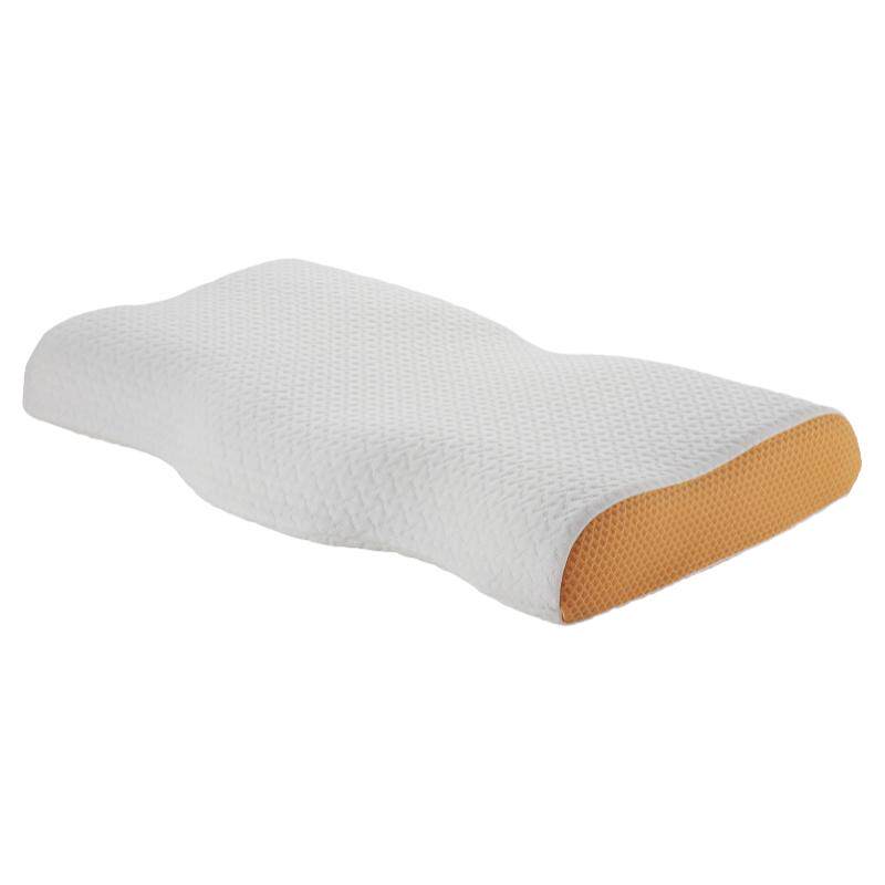 颈椎矫正器睡觉用劲椎助睡眠枕头