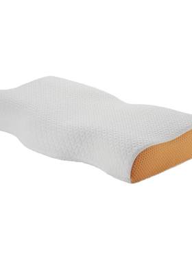 颈椎矫正器睡觉用劲椎助睡眠枕头
