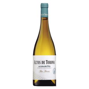 Alimentari 西班牙堡帝嘉托罗纳酒庄阿尔巴利诺白葡萄酒750ml