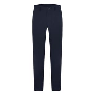 SCOFIELD男士夏季新款直筒裤弹力透气简约修身长裤商务休闲裤