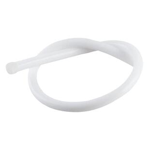 360度通体发光硅胶灯带套管圆弧柔性户外防水工程亮化线性软灯条