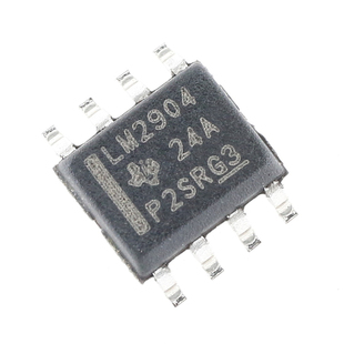 LM2904 BIDDFR BIDGKR BIDR BIPWR 运算放大器 全新原装正品