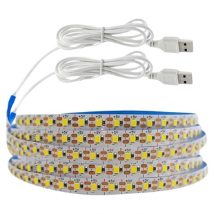 植物补光灯带USB充电全光谱仿太阳光多肉花卉室内植物专用生长灯