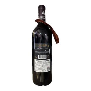 红酒COROES卡图磨坊赤霞珠原瓶原装进口正品干红葡萄酒750ml/瓶