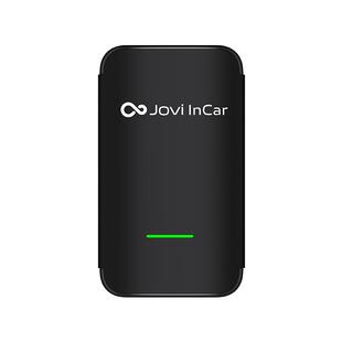 车机互联转换模块Carplay适用vivo小米OPPO无线iccoa安卓投屏盒子